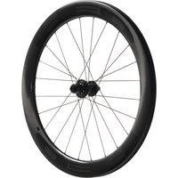 Hed Vanquish RC6 Performance CL Disc road rear wheel