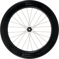 Hed Vanquish RC8 Pro CL Disc road front wheel