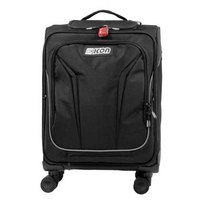 scicon-4wd-carry-on-35l-trolley