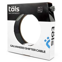 tols-cable-cambio-galvanized-1.1-mm-2.2-metros-100-unidades