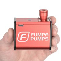 Fumpa pumps Mini Compressor