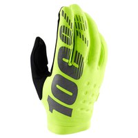 100percent-ridecamp-gel-długie-rękawiczki