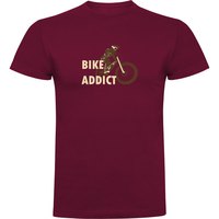 kruskis-kortarmad-t-shirt-bike-addict