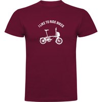kruskis-i-like-to-ride-bikes-short-sleeve-t-shirt