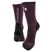 hebo-des-chaussettes-calf-solid