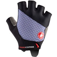 castelli-rosso-corsa-2-short-gloves
