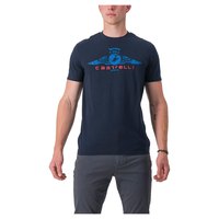 castelli-armando-2-short-sleeve-t-shirt