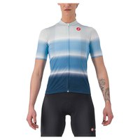 castelli-maillot-a-manches-courtes-dolce