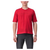 castelli-trail-tech-2-kurzarm-t-shirt