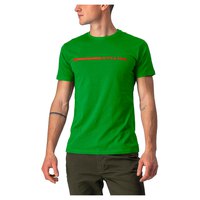 castelli-ventaglio-short-sleeve-t-shirt