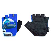 force-car-short-gloves