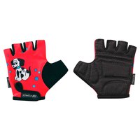 force-dog-short-gloves