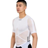 le-col-camiseta-interior-manga-corta-pro-mesh