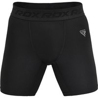 RDX Sports T15 Compression Shorts