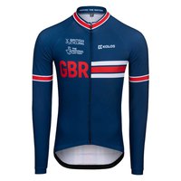 kalas-maillot-manga-larga-great-britain-cycling-team