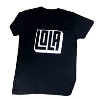 Lola RWL kurzarm-T-shirt