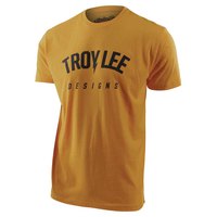 troy-lee-designs-t-shirt-a-manches-courtes-bolt