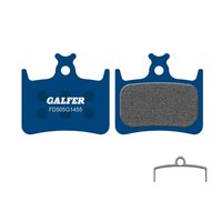 galfer-505-hope-rx4---sram-road-disc-brake-pads
