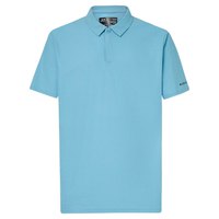 oakley-polo-a-manches-courtes-clubhouse
