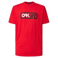oakley-camiseta-manga-corta-locked-in-b1b