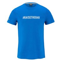 wilier-camiseta-de-manga-corta-#raisethebar