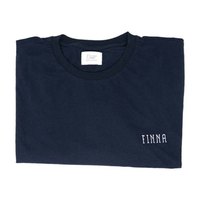 finna-t-shirt-a-manches-courtes-logo