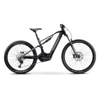 GHOST E-ASX 130 Essential 29´´ Deore 2023 MTB electric bike