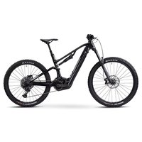 GHOST E-ASX 160 Essential 29´´ SX Eagle 2023 MTB electric bike