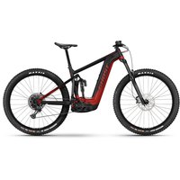 GHOST Bicicleta eléctrica de MTB E-Riot AM Essential 29´´ SX Eagle 2023