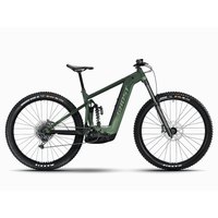 GHOST E-Riot EN Universal 29´´ NX Eagle 2023 MTB electric bike