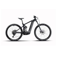 GHOST E-Riot Trail Essential 29´´ SX Eagle 2023 MTB electric bike