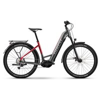 GHOST E-Teru B Pro EQ Low 29´´ XT 2023 electric bike