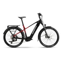 GHOST E-Teru B Pro EQ 29´´ XT 2023 electric bike