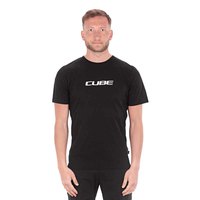 cube-t-shirt-a-manches-courtes-classic-logo