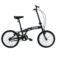 Nilox NXMB20V1 Folding Bike 20´´