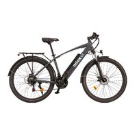 Nilox X7 Plus Folding Electric Bicycle 27.5´´