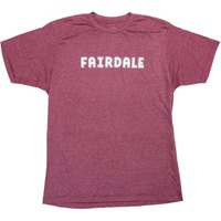 fairdale-camiseta-de-manga-corta-outline