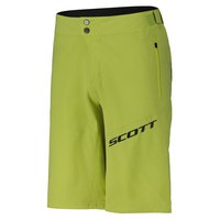 scott-pantalons-curts-encoixinats-endurance-ls-fit
