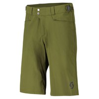 scott-trail-flow-gepolsterte-shorts