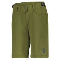 scott-trail-flow-gepolsterte-shorts