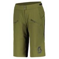 scott-trail-vertic-pro-gepolsterte-shorts