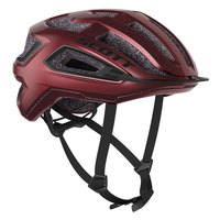 scott-arx-山地车头盔