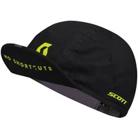 scott-cycling-no-shortcuts-cap