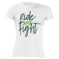 conor-ride---fight-kurzarm-t-shirt