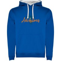 kruskis-sweat-a-capuche-adventures-two-colour