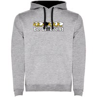 kruskis-be-different-bike-two-colour-hoodie