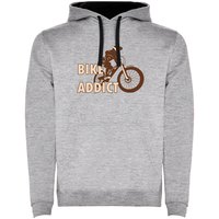kruskis-bike-addict-two-colour-hoodie