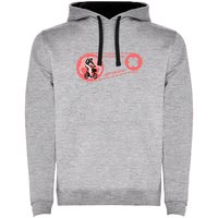 kruskis-cyclists-have-better-legs-two-colour-hoodie