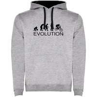 kruskis-evolution-mtb-two-colour-kapuzenpullover
