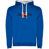 kruskis-sweat-a-capuche-get-a-life-two-colour
